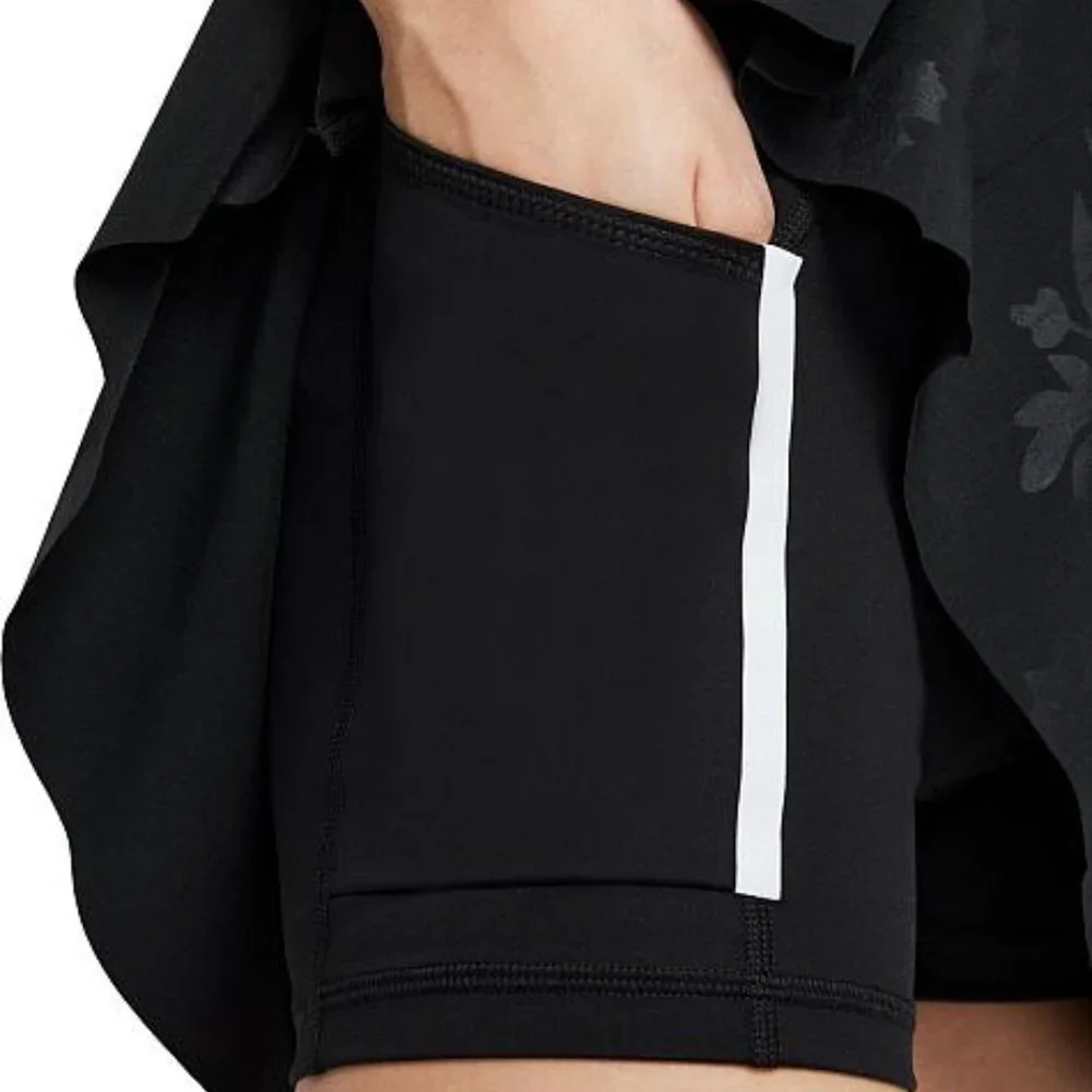 Nike Dri FIT Club Print Golf Tennis Skorts